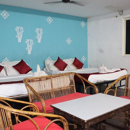 New Victoria'S Heritage Puducherry Eksteriør billede