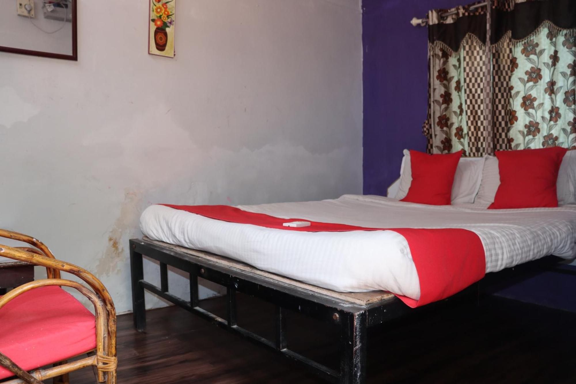 New Victoria'S Heritage Puducherry Eksteriør billede