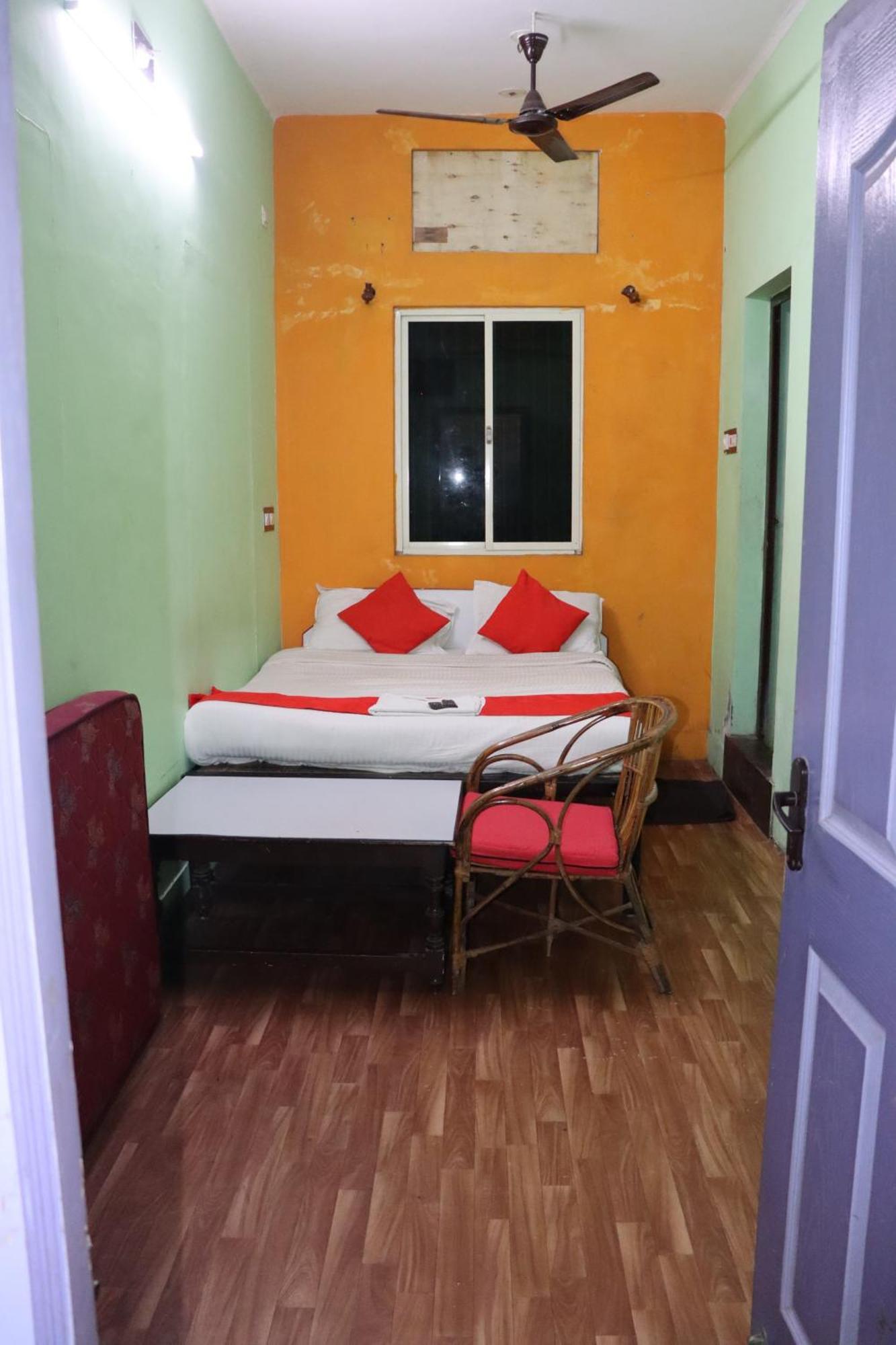 New Victoria'S Heritage Puducherry Eksteriør billede